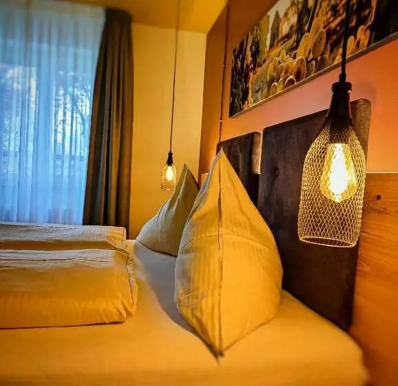 Aamiaismajoitus (B&B) Casa Palatina