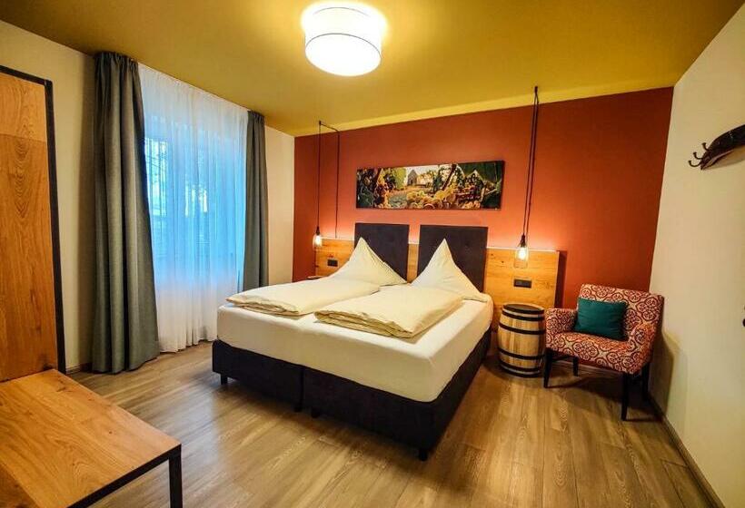 צימר Casa Palatina