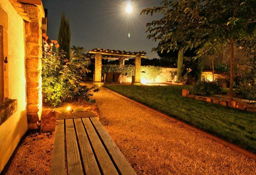 צימר Casa Palatina