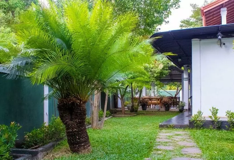 Aamiaismajoitus (B&B) National Holiday Resort