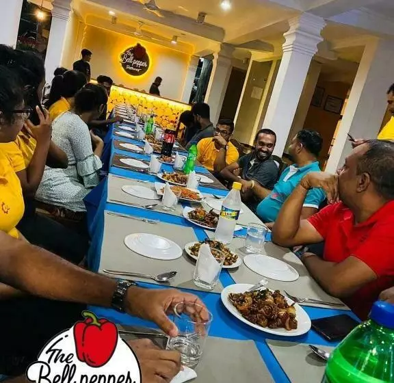 Aamiaismajoitus (B&B) National Holiday Resort