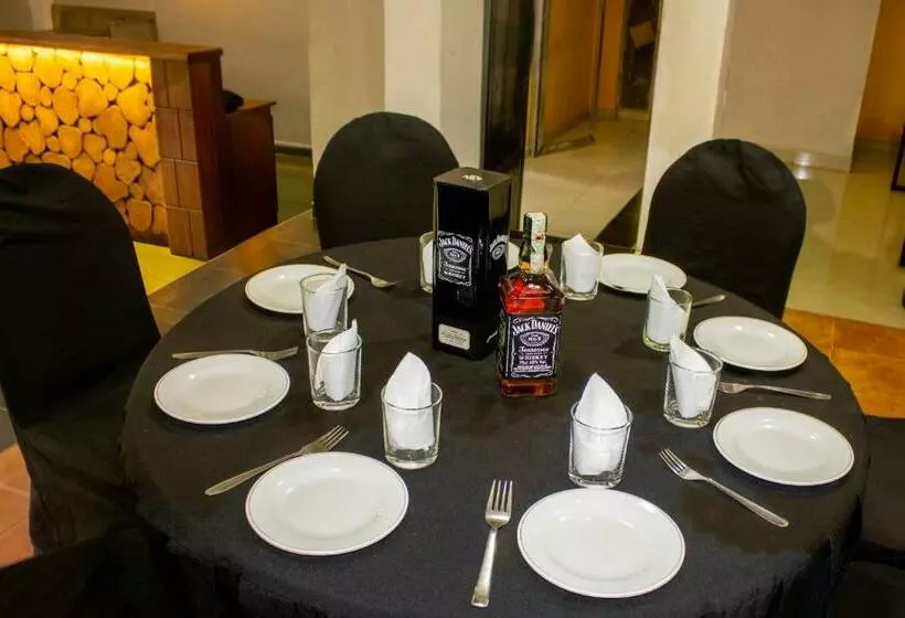 Aamiaismajoitus (B&B) National Holiday Resort