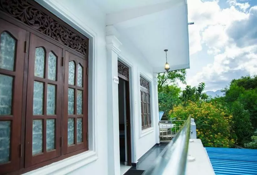 Aamiaismajoitus (B&B) National Holiday Resort