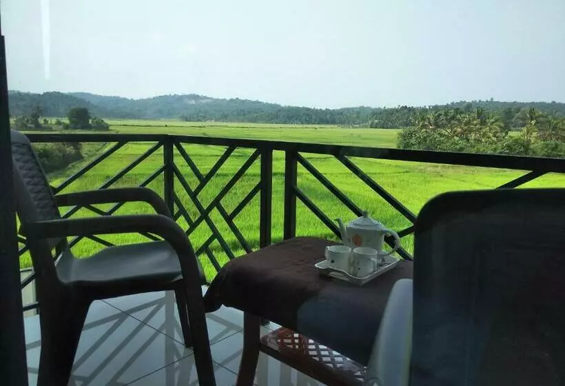 ベッドアンドブレックファースト Paddyfield Inn