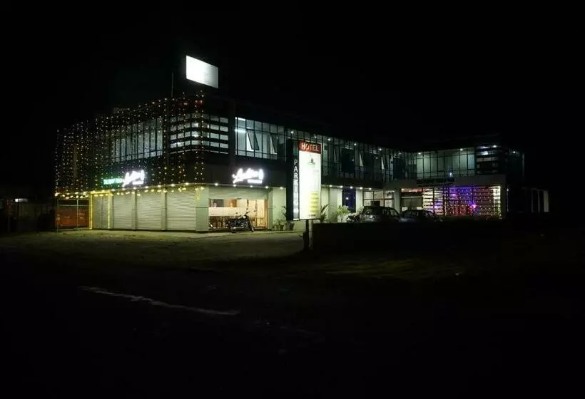 ベッドアンドブレックファースト Paddyfield Inn