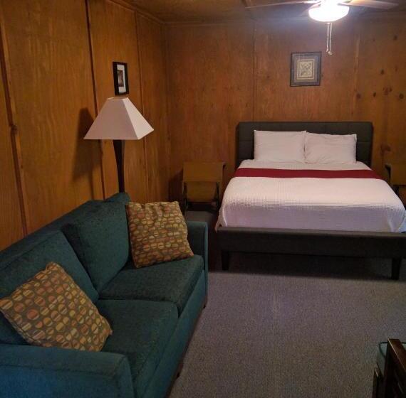 مبيت وإفطار The Sugar Creek Retreat