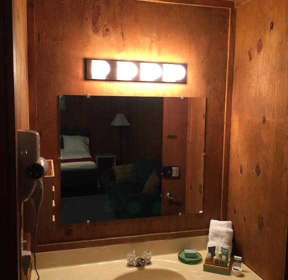 مبيت وإفطار The Sugar Creek Retreat