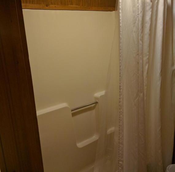 مبيت وإفطار The Sugar Creek Retreat