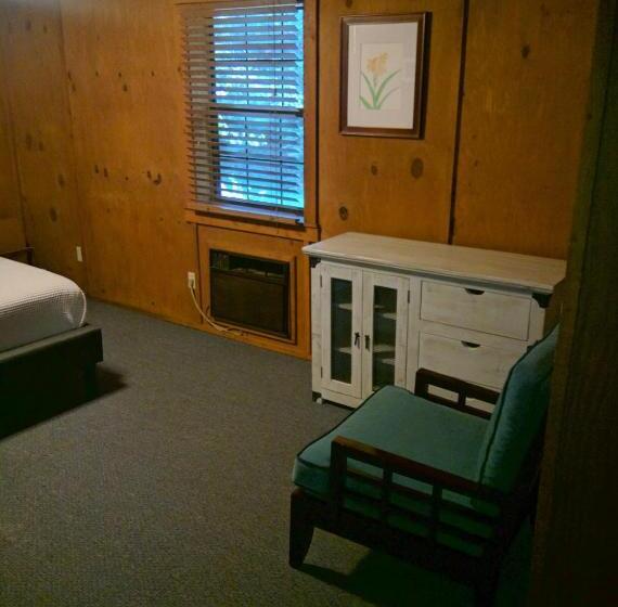 مبيت وإفطار The Sugar Creek Retreat