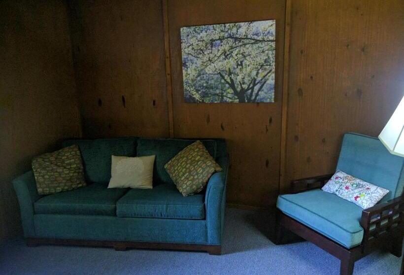 مبيت وإفطار The Sugar Creek Retreat