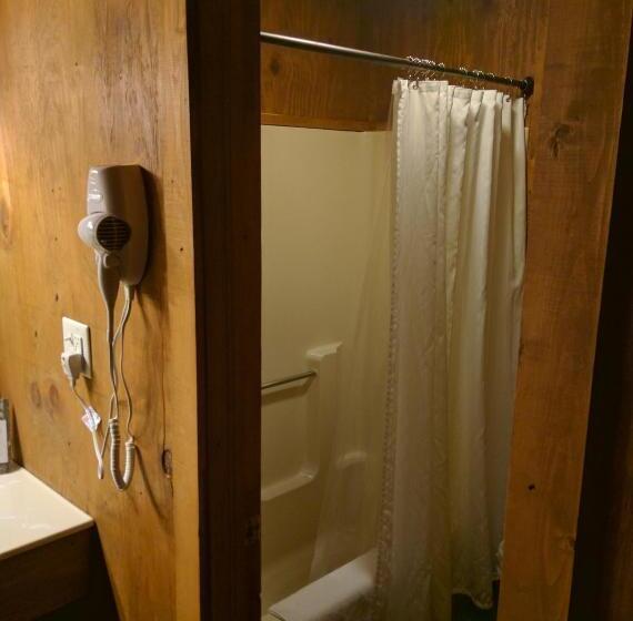 مبيت وإفطار The Sugar Creek Retreat