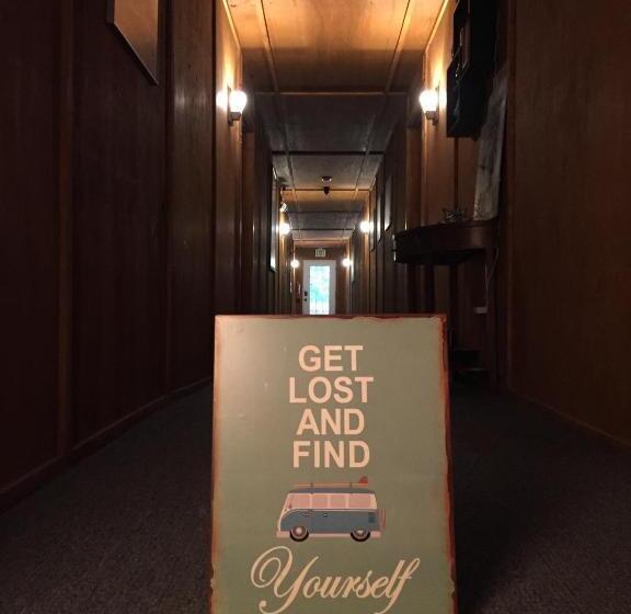 مبيت وإفطار The Sugar Creek Retreat