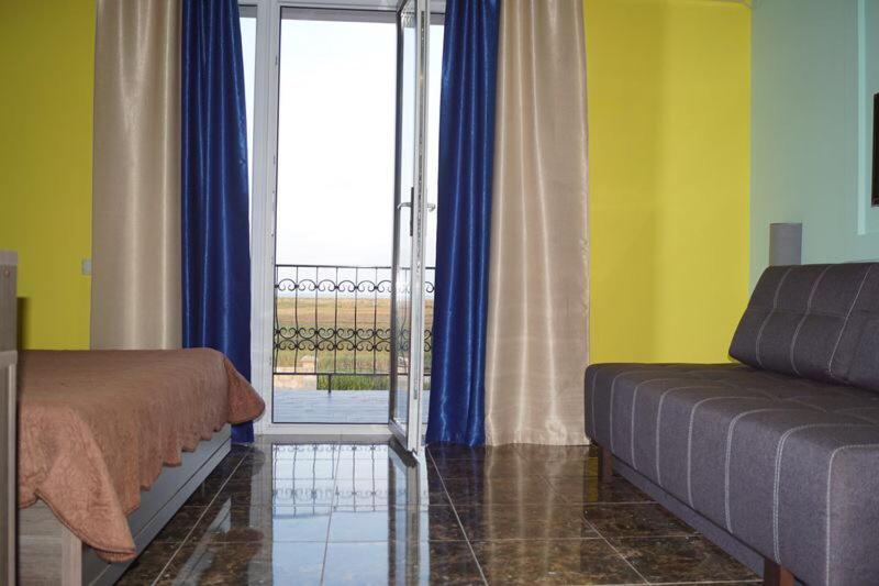 Bed and Breakfast Zolotoy Plyazh