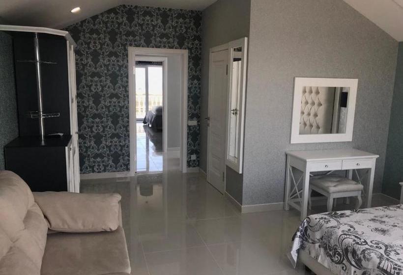 Bed and Breakfast Zolotoy Plyazh