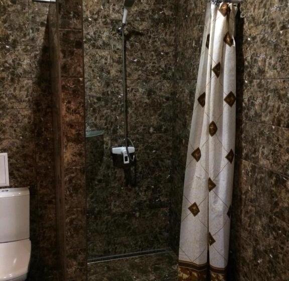 Bed and Breakfast Zolotoy Plyazh