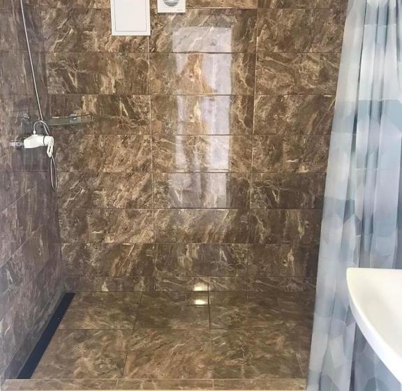 Bed and Breakfast Zolotoy Plyazh