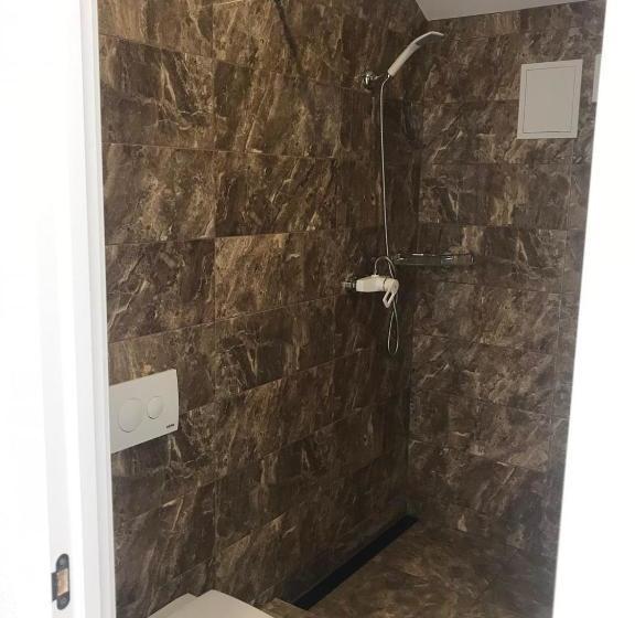 Bed and Breakfast Zolotoy Plyazh