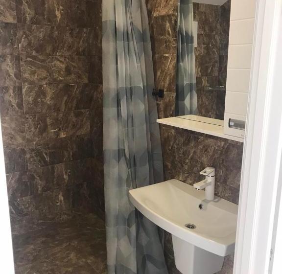 Bed and Breakfast Zolotoy Plyazh