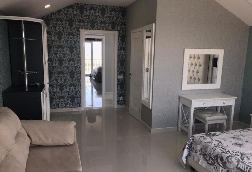 Bed and Breakfast Zolotoy Plyazh