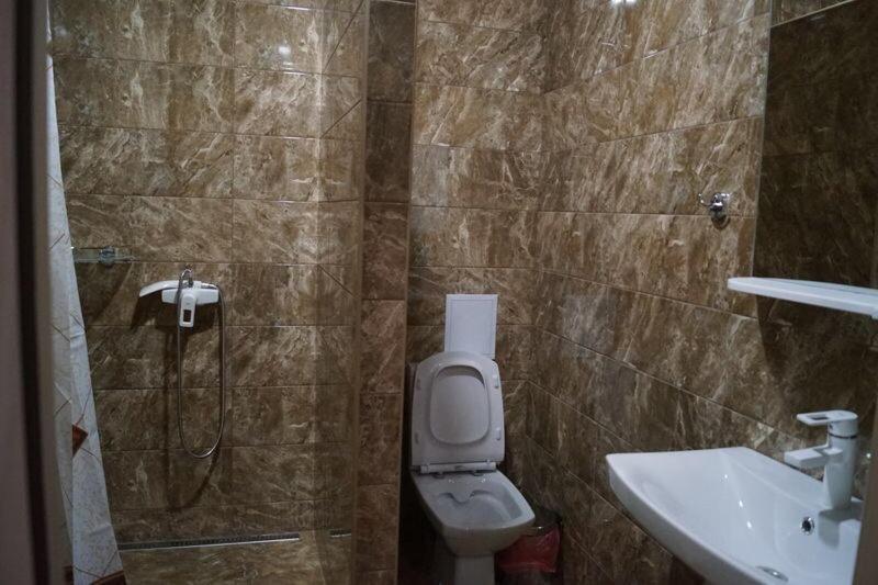 Bed and Breakfast Zolotoy Plyazh