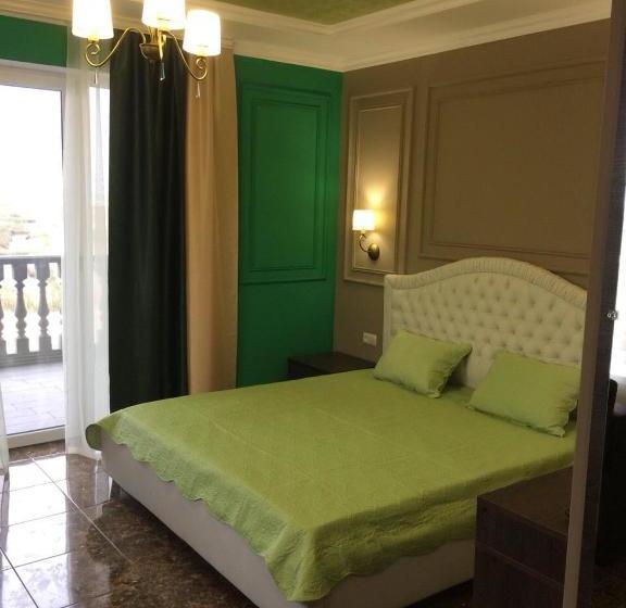 Bed and Breakfast Zolotoy Plyazh