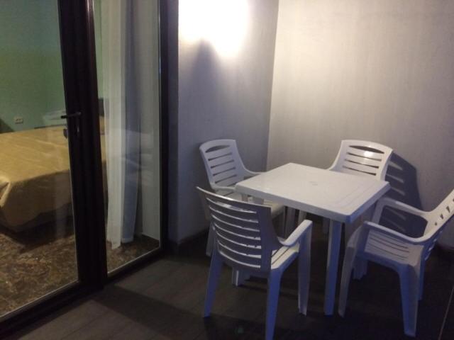 Bed and Breakfast Zolotoy Plyazh