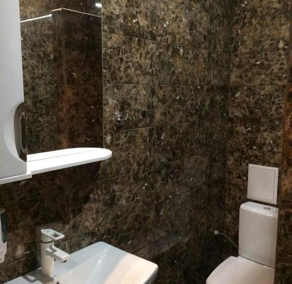 Bed and Breakfast Zolotoy Plyazh