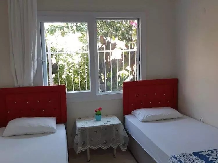 Hotelli Duru Pansion Arsuz