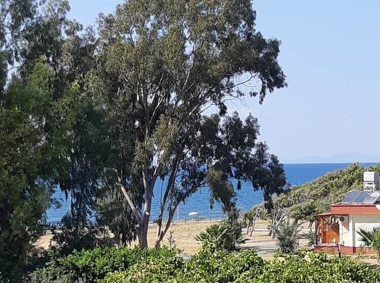 فندق Duru Pansion Arsuz