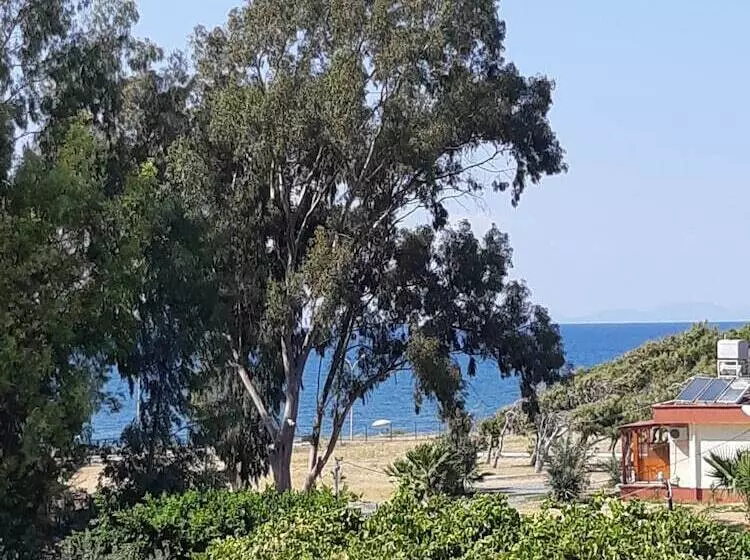 Hotelli Duru Pansion Arsuz