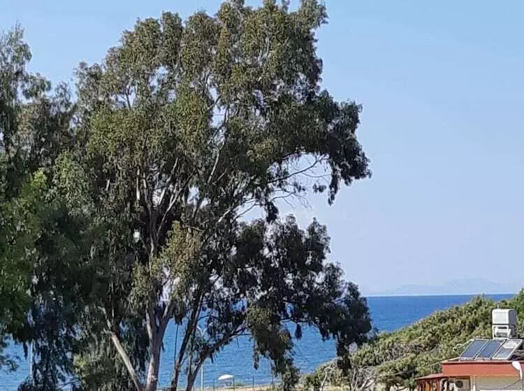 Hotelli Duru Pansion Arsuz