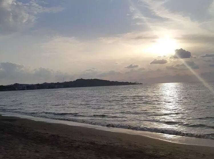 Hotelli Duru Pansion Arsuz