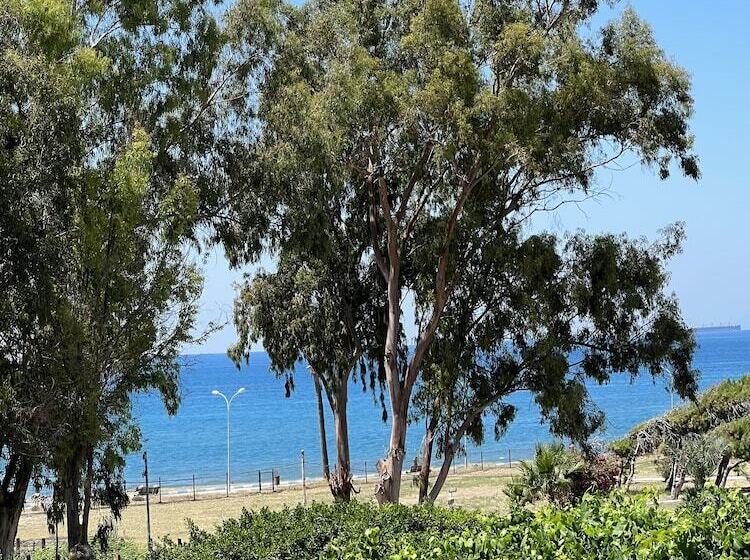 فندق Duru Pansion Arsuz