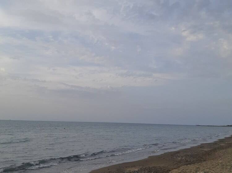 فندق Duru Pansion Arsuz