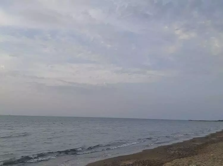 Hotelli Duru Pansion Arsuz