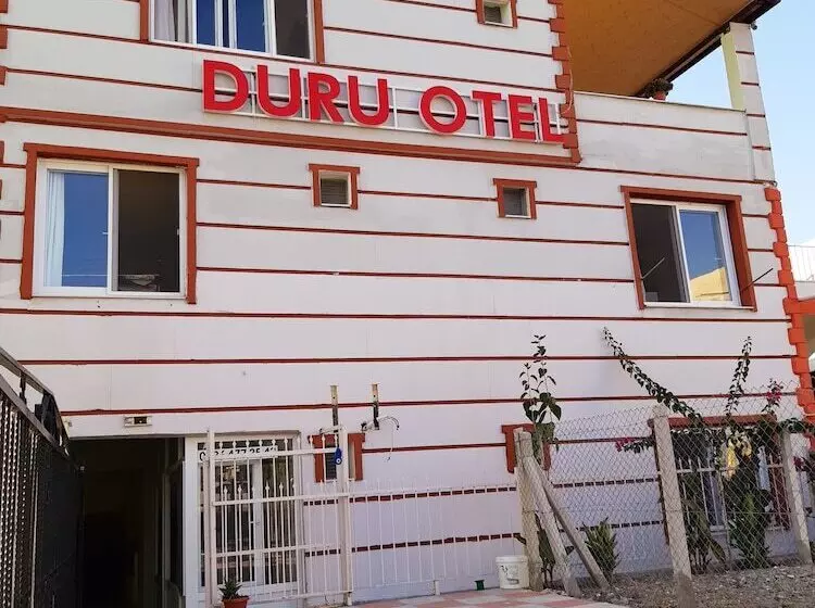 Hotelli Duru Pansion Arsuz