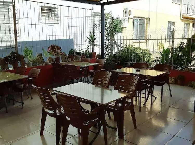 Hotelli Duru Pansion Arsuz