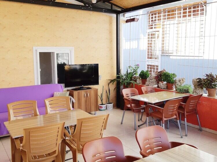 فندق Duru Pansion Arsuz