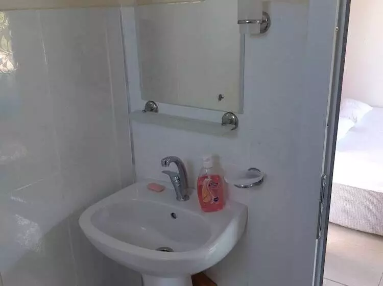 Hotelli Duru Pansion Arsuz