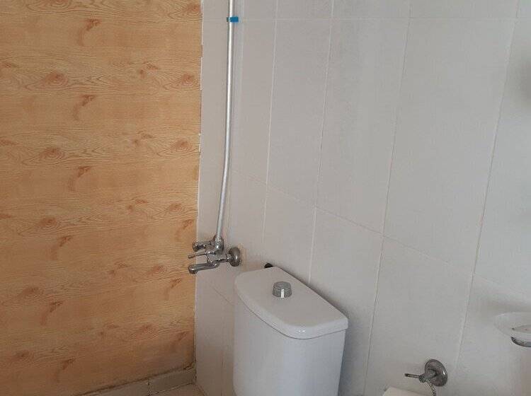 فندق Duru Pansion Arsuz