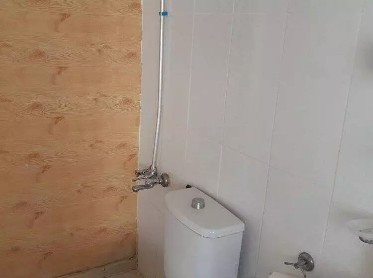 Hotelli Duru Pansion Arsuz