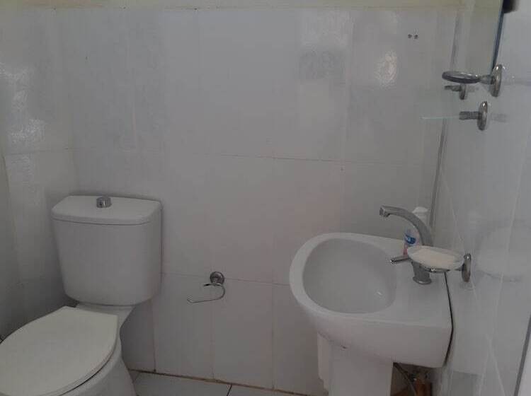 فندق Duru Pansion Arsuz