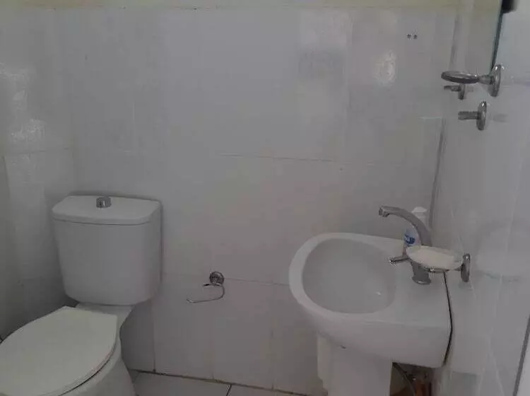 Hotelli Duru Pansion Arsuz