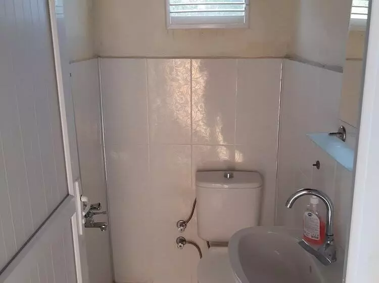 Hotelli Duru Pansion Arsuz