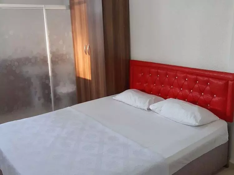 Hotelli Duru Pansion Arsuz