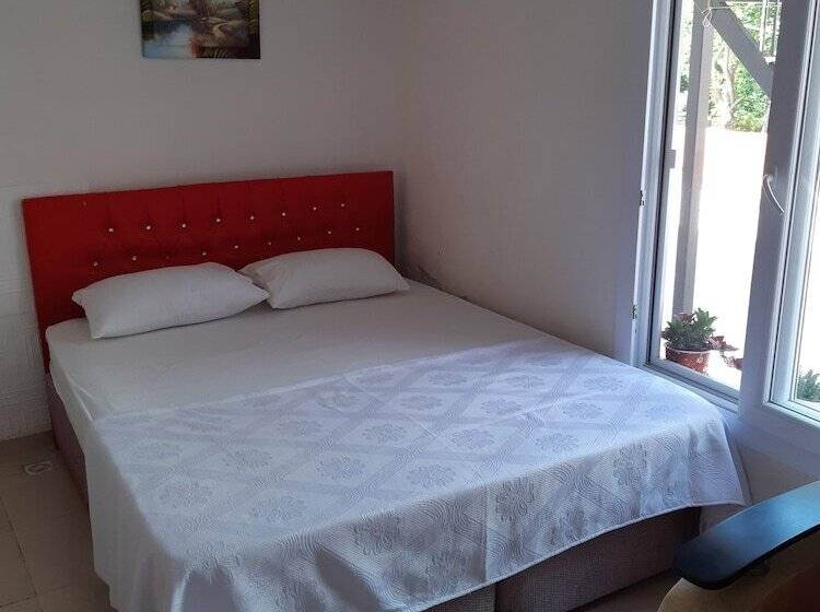 فندق Duru Pansion Arsuz