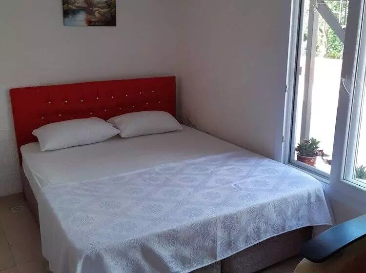 Hotelli Duru Pansion Arsuz