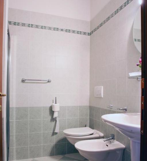 ホテル Ristorante Albergo Al Capitello