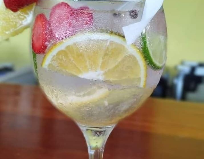 فندق Cabañas El Paraíso Ometepe