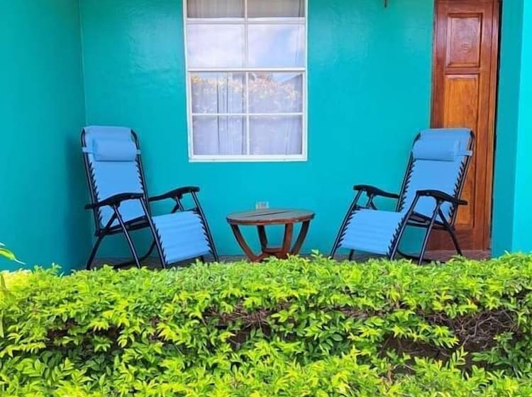 فندق Cabañas El Paraíso Ometepe